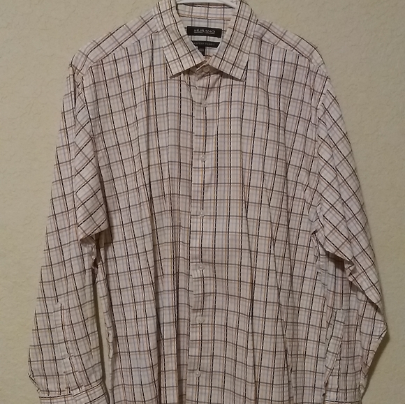 Murano Other - Murano men button up shirt